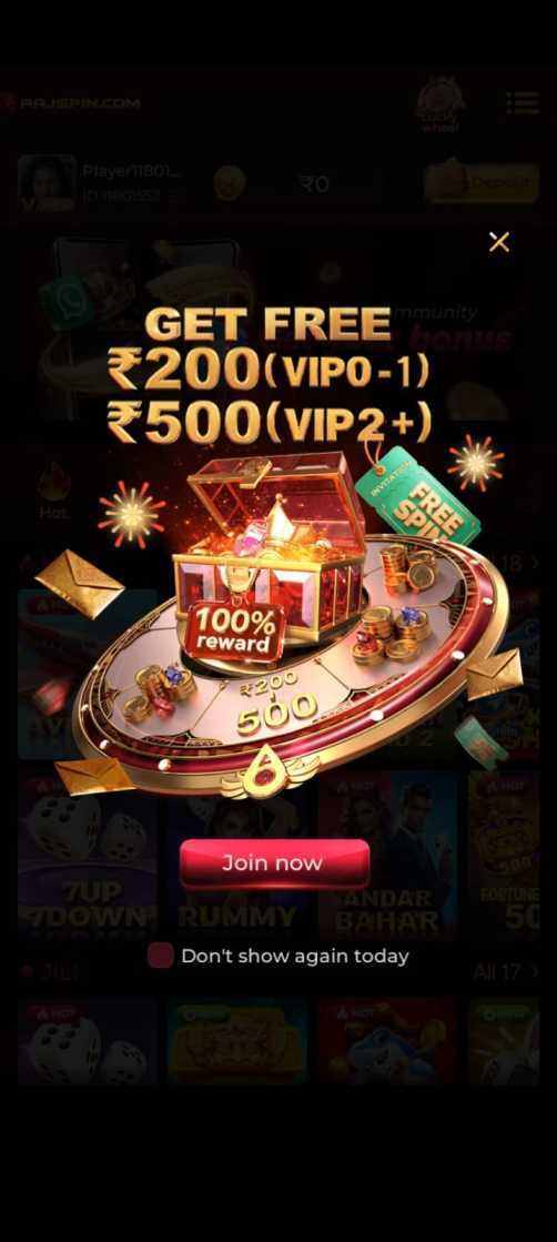 Rajspin Game APK latest version